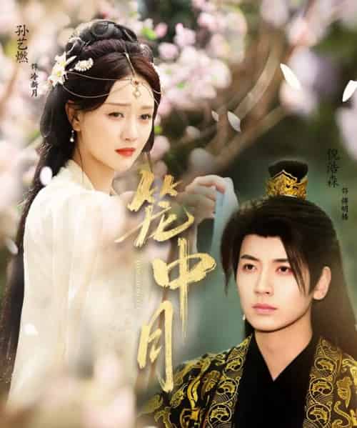 笼中月（65集全）孙艺燃＆倪浩森-紫橙资源网