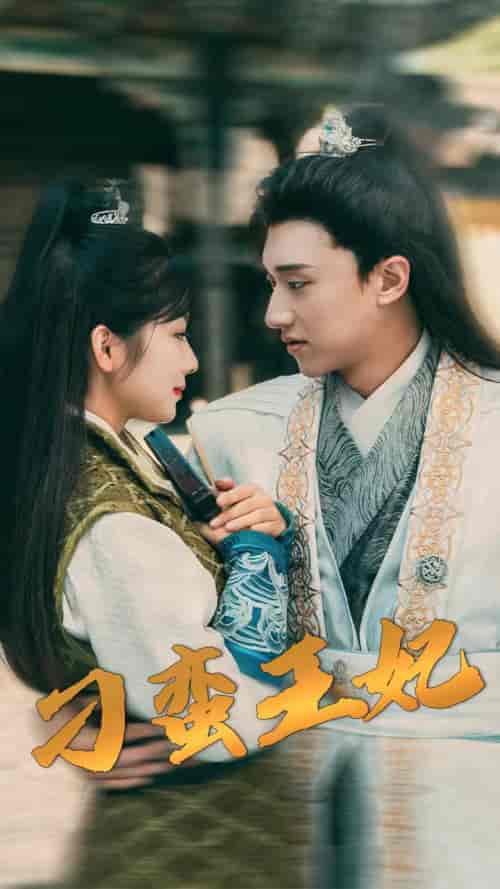 刁蛮王妃（93集）-紫橙资源网