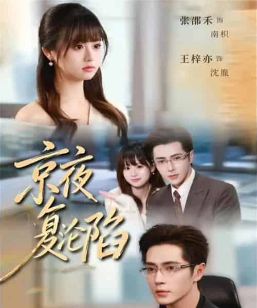 京夜复沦陷(82集全)王梓亦&张邵禾-紫橙资源网