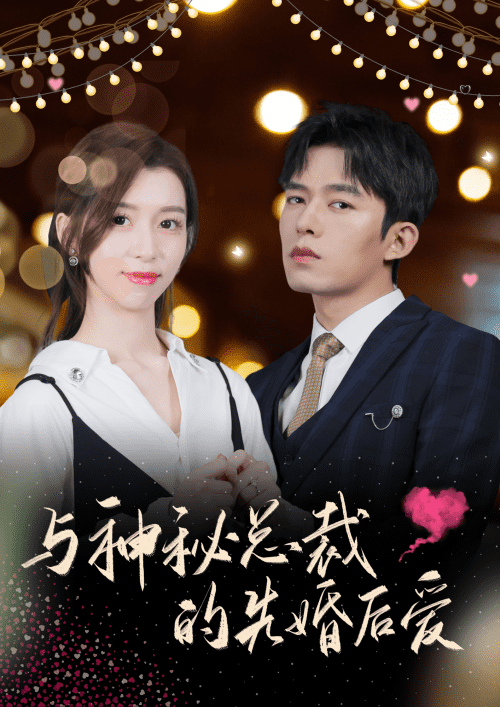 与神秘总裁的先婚后爱(92集)-紫橙资源网