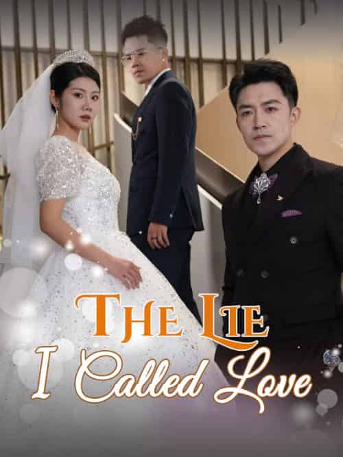 The Lie I Called Love（56集全）Hank＆Quinn＆＆Nora＆Lane-紫橙资源网