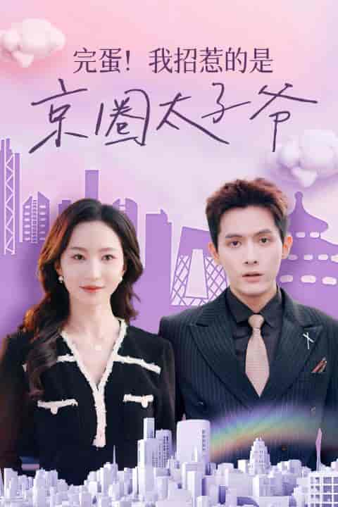 完蛋!我招惹的是京圈太子爷(70集全)赵慧楠-紫橙资源网