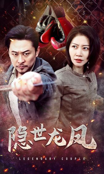 隐世龙凤（63集）-紫橙资源网