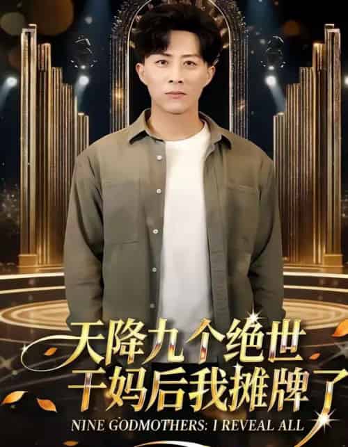 天降九个绝世干妈后我摊牌了（65集全）刘艺潼＆孙军＆王子亓-紫橙资源网