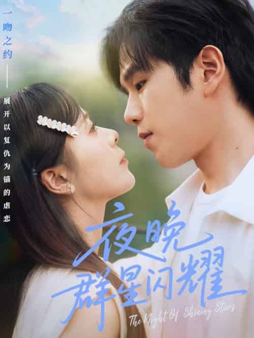 夜晚群星闪耀（70集全）罗嘉麒＆包颜萁-紫橙资源网