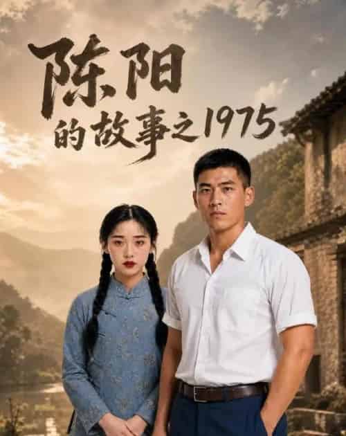 陈阳的故事之1975（94集全）AI-紫橙资源网
