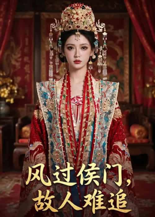 风过侯门，故人难追（94集全）AI-紫橙资源网
