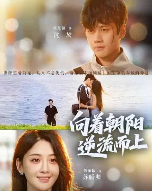 向着朝阳逆流而上（60集全）胡珈怡＆闵星翰-紫橙资源网