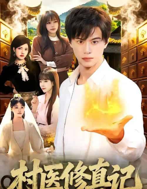 村医修真记（87集全）宋睿＆朱昱熹-紫橙资源网
