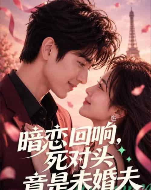暗恋回响，死对头竟是未婚夫（101集全）AI-紫橙资源网