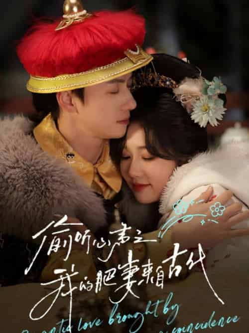 偷听心声之我的肥妻来自古代(53集全)陈政阳&岳雨婷-紫橙资源网