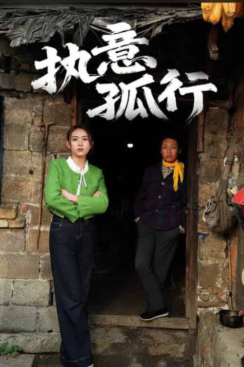 执意孤行(51集全)严若曦-紫橙资源网