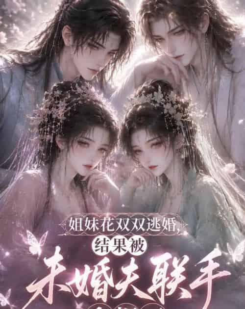 姐妹花双双逃婚,结果被未婚夫联手拿捏了(30集全)动漫-紫橙资源网