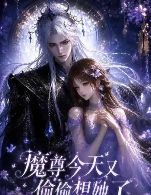 魔尊今天又偷偷想她了（64集全）AI-紫橙资源网