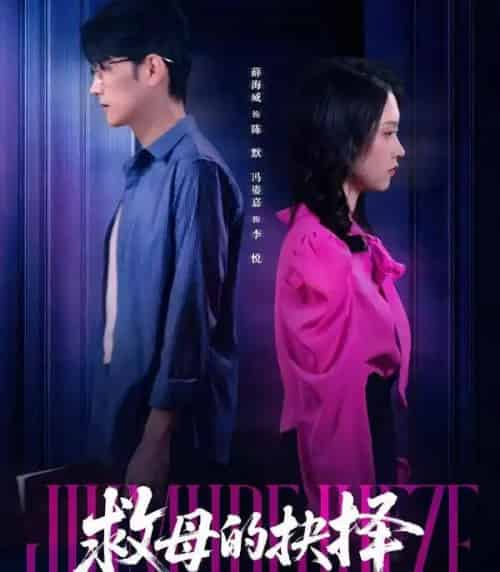 救母的抉择（46集全）薛海威＆冯姿嘉-紫橙资源网