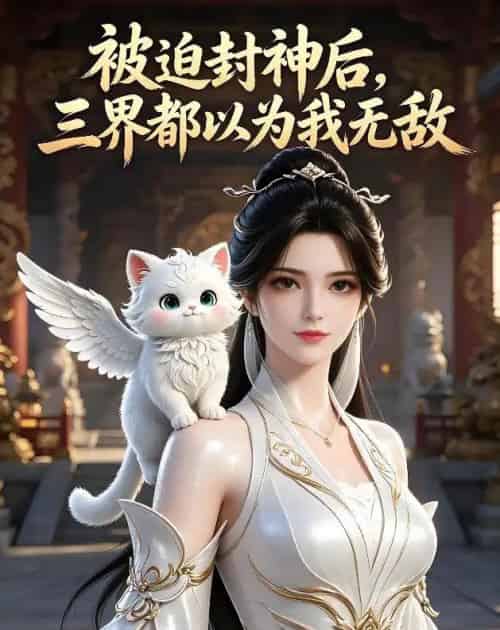 被迫封神后，三界都以为我无敌（45集全）动漫-紫橙资源网
