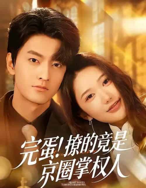 完蛋！撩的竟是京圈掌权人（72集全）屈扬＆李歆桐-紫橙资源网