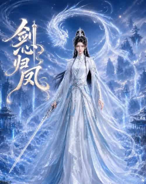 剑心归凤（25集全）动漫-紫橙资源网