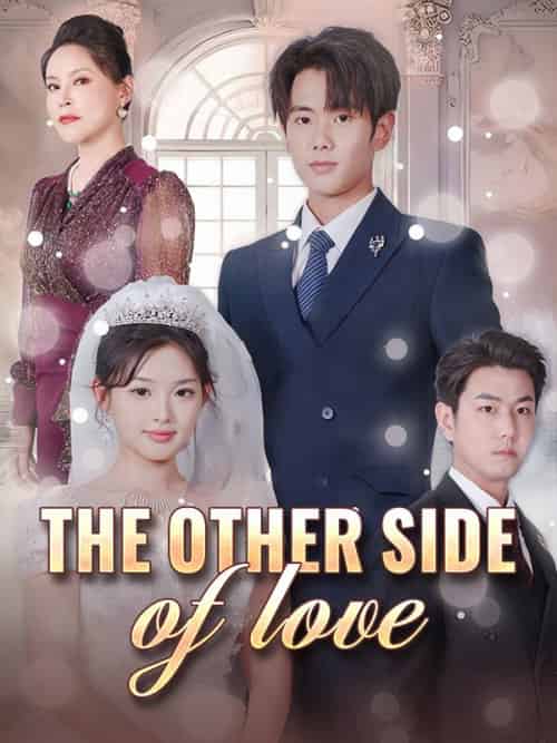 The Other Side of Love（50集全）Tyler＆Howe＆＆Layla＆Quinn-紫橙资源网