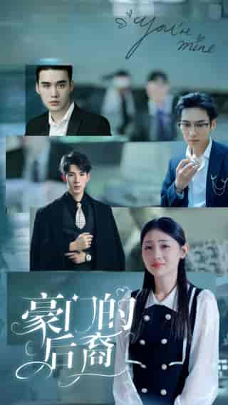 豪门的后裔（65集）田园-紫橙资源网