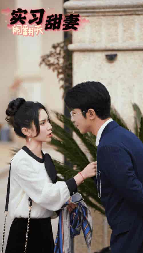 实习甜妻闹翻天(77集)-紫橙资源网