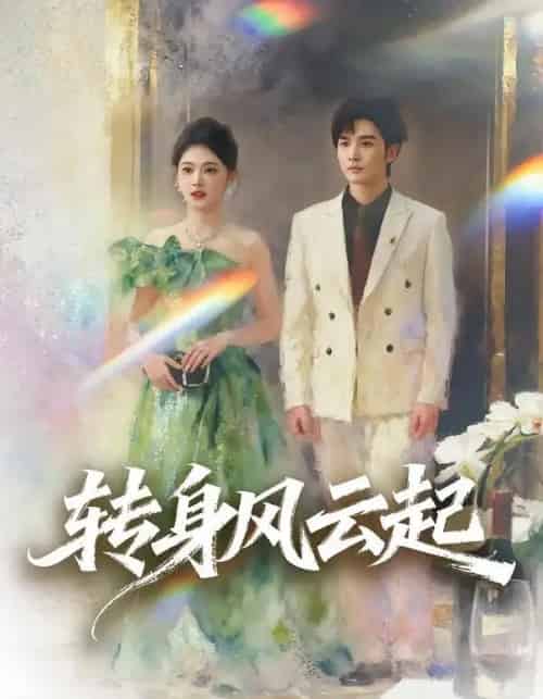 转身风云起(82集全)王知煜&周圣贤-紫橙资源网