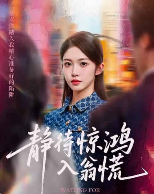 静待惊鸿入翁慌（40集）陈雷雷＆吴毅非-紫橙资源网