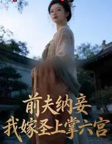 前夫纳妾,我嫁圣上掌六宫(53集全)AI-紫橙资源网