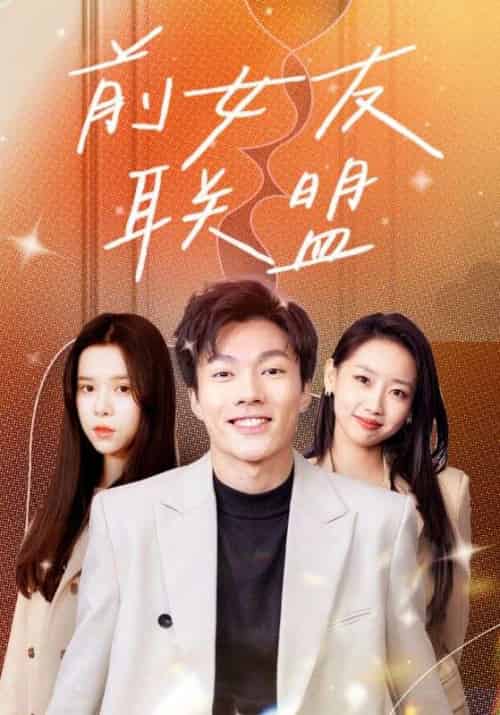 前女友联盟（96集全）丰硕＆叶飞飞-紫橙资源网