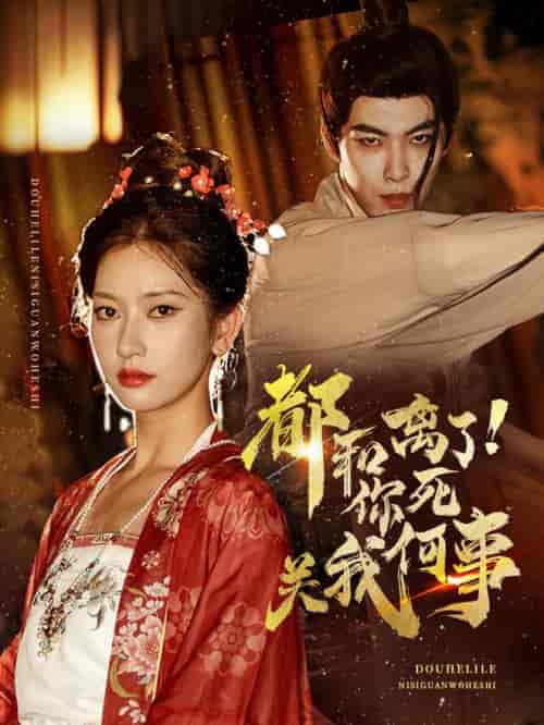 都和离了你死关我何事（48集全）-紫橙资源网