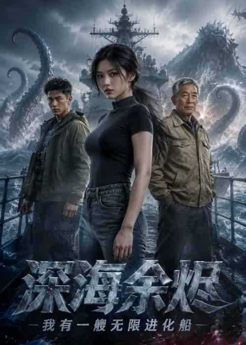 深海余烬:我有一艘无限进化船(45集全)AI-紫橙资源网