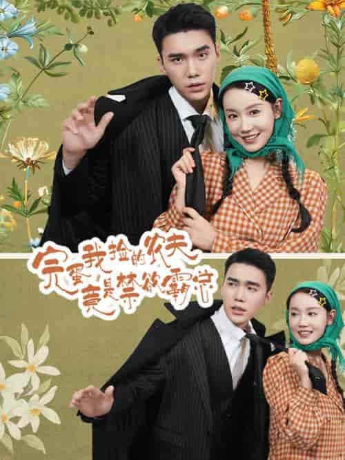 完蛋我捡的农夫竟是禁欲霸总（60集）汤圆-紫橙资源网