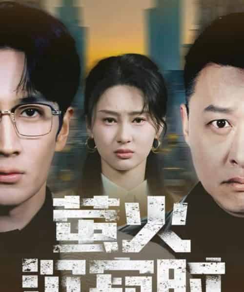 萤火沉寂时（60集全）闫海明＆赵慧鑫-紫橙资源网