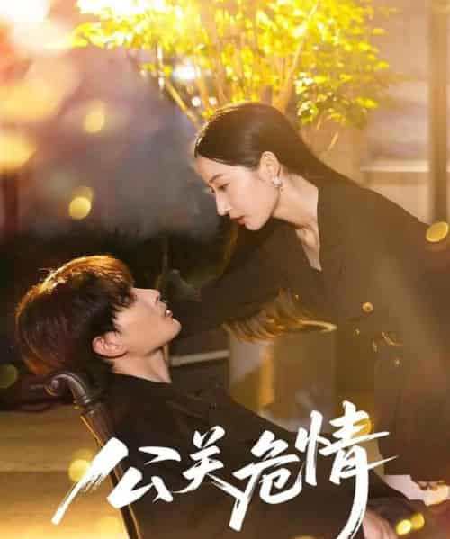 公关危情（60集）郭嘉琦＆徐忠慧-紫橙资源网