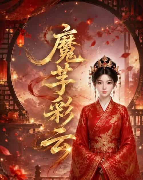 魔芋彩云(58集全)动漫-紫橙资源网