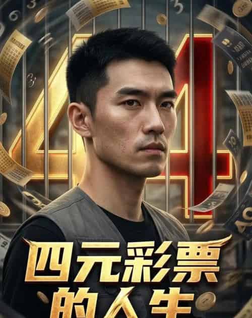 四元彩票的人生（56集全）AI-紫橙资源网
