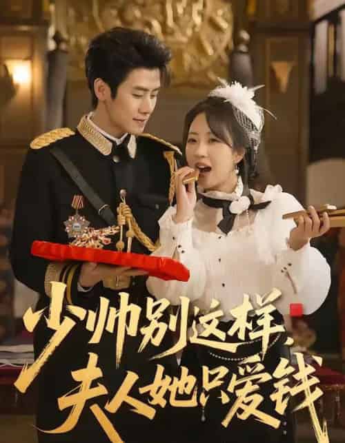 少帅别这样,夫人她只爱钱(100集全)霍星宇&彭丹丹-紫橙资源网