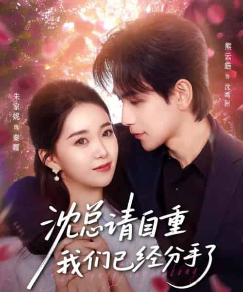 沈总请自重我们已经分手了(80集全)熊云皓&朱家妮-紫橙资源网