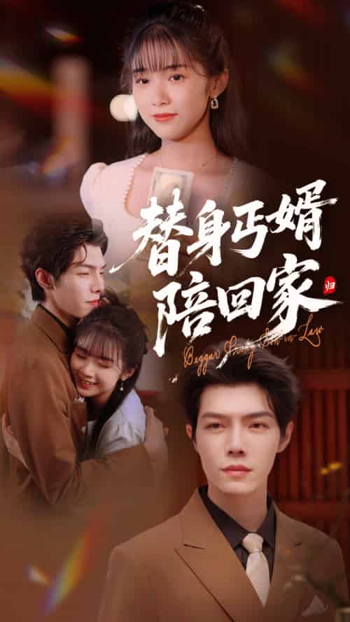 替身丐婿陪回家（35集）项云＆高铭屿-紫橙资源网