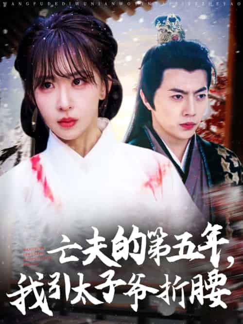 亡夫的第五年，我引太子爷折腰（54集全）房蕾&张磊-紫橙资源网