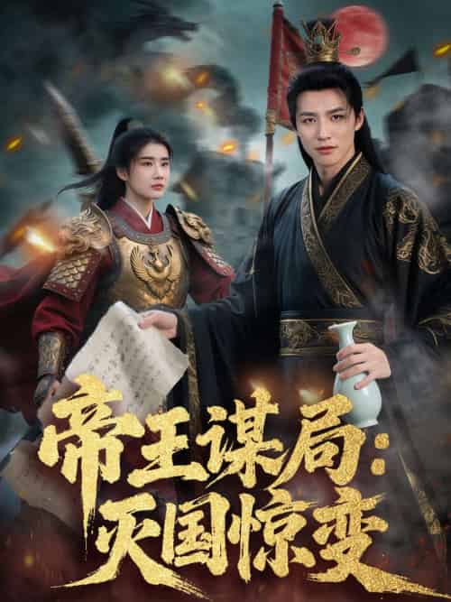 帝王谋局：灭国惊变（88集）苏和＆姚凯辰-紫橙资源网