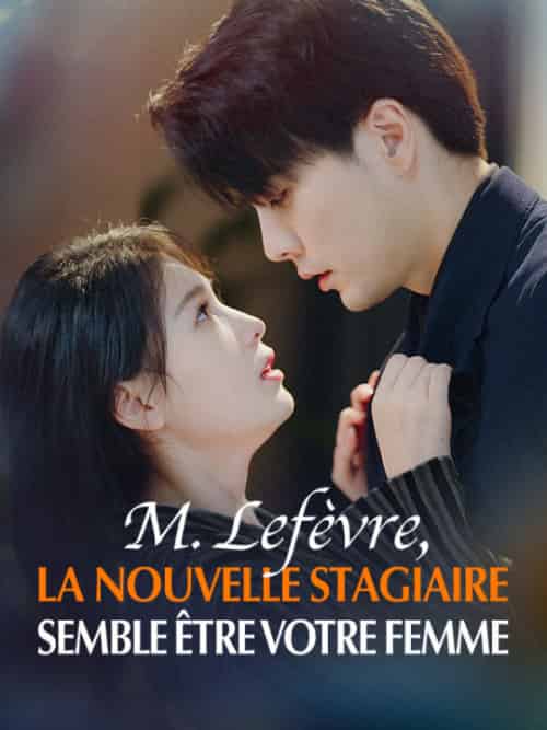 M. Lefèvre, la nouvelle stagiaire semble être votre femme（80集全）Jean＆Lefèvre＆Émilie＆Prévost-紫橙资源网