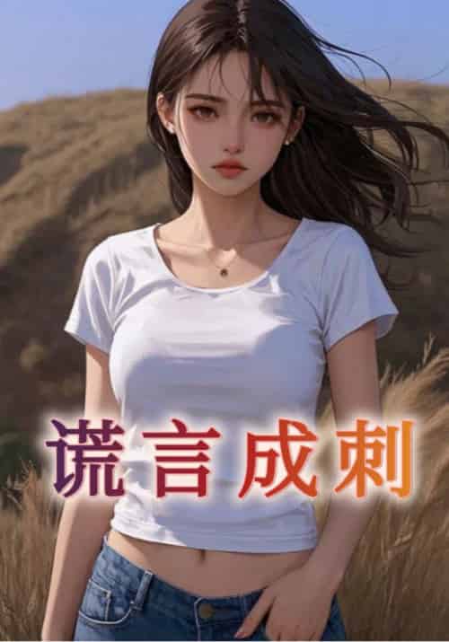 谎言成刺（8集全）张晓伟＆李慧萍 - 紫橙短剧