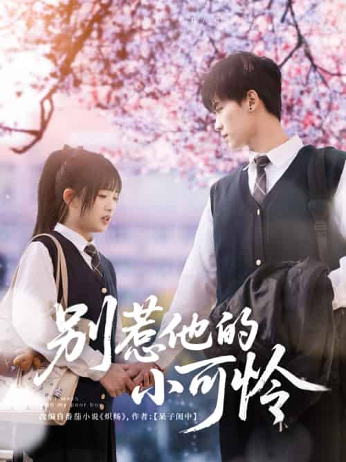 别惹他的小可怜（87集）张洪鸣＆莉莉崽-紫橙资源网