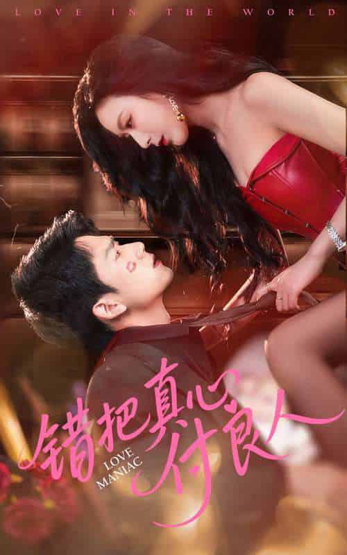 错把真心付良人（66集）彭瑞峰＆李文瑞-紫橙资源网