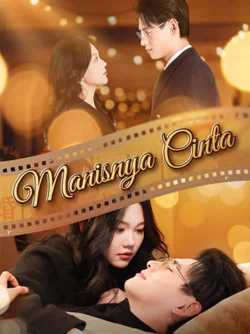 Manisnya Cinta（90集全）Jordan＆Santoso＆＆Jenny＆Yusanta-紫橙资源网