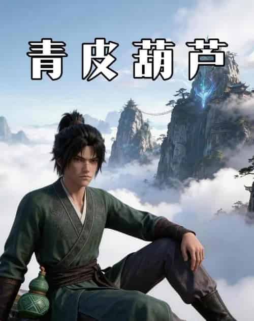 青皮葫芦（42集全）动漫-紫橙资源网