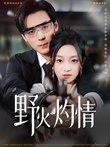 野火灼情（100集全）余沛杉＆陈辞-紫橙资源网