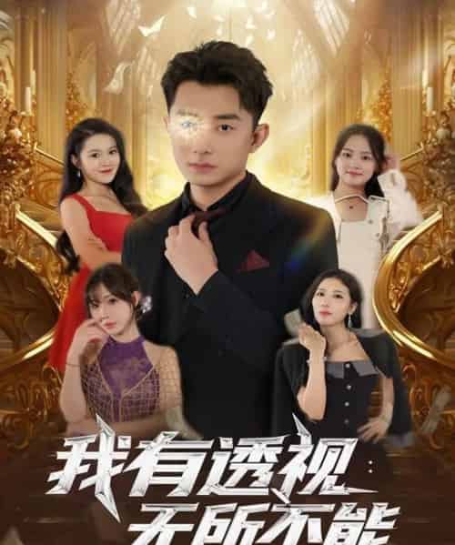 我有透视无所不能（86集全）孙昊＆裴亨娜-紫橙资源网