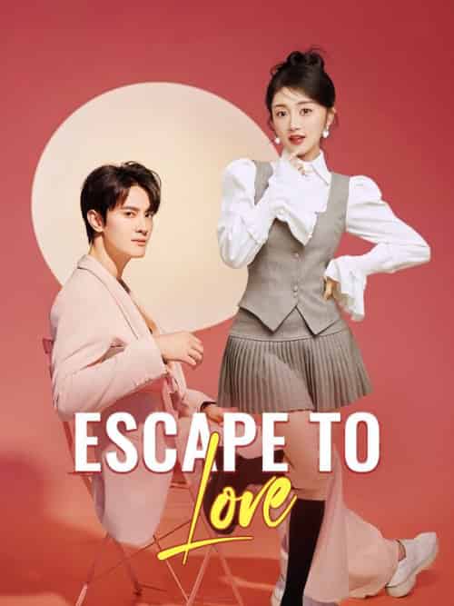 Escape to Love（85集全）Cadmus＆Jones＆＆Hazel＆Brennan-紫橙资源网